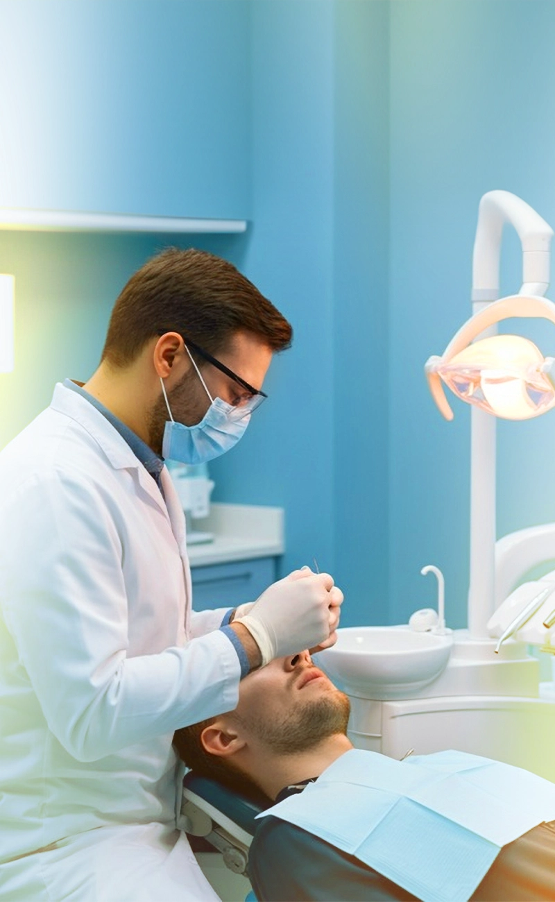 Dr Anjum Dental Clinic Hero